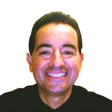 Rev. Nick Gonzalez
